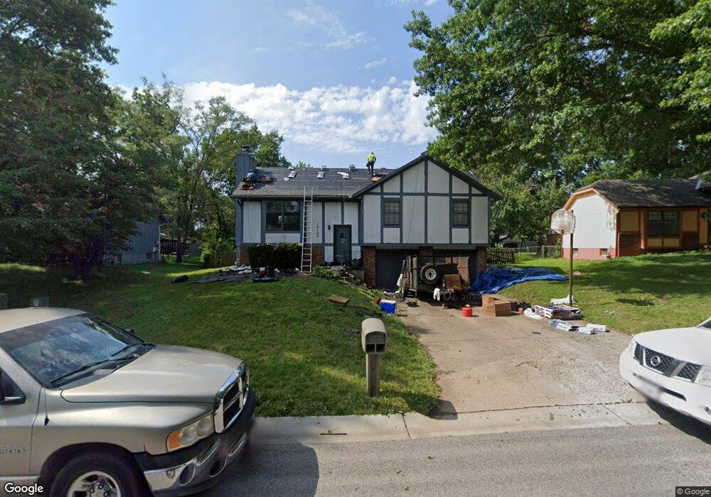 10109 W 59th Terrace, Shawnee, KS 66203 - photo 1