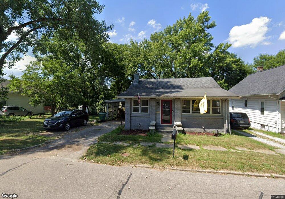 318 S 15th St, Niles, MI 49120 - photo 1