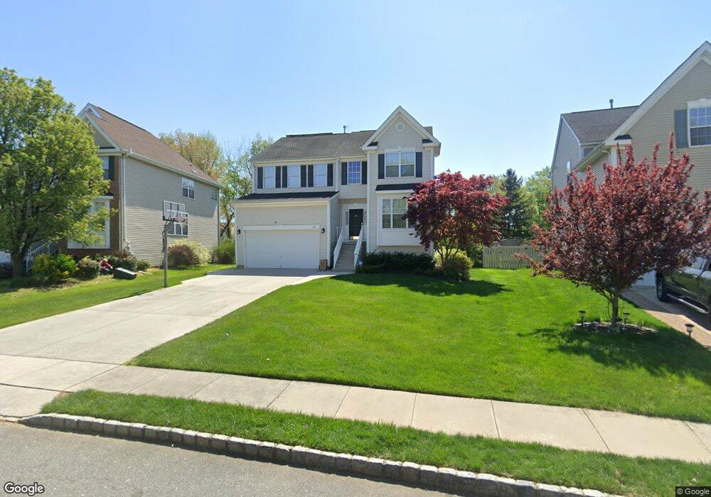 23 Stoneham Dr, Delran, NJ 08075 - photo 1