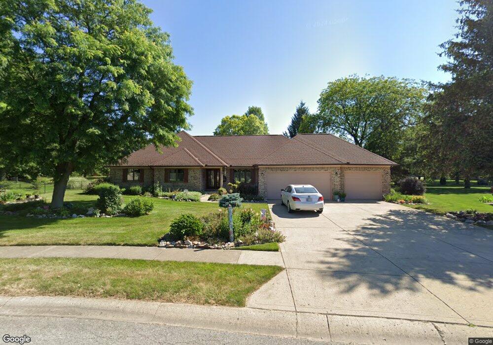 2985 Jefferson Dr, Plainfield, IN 46168 - photo 1