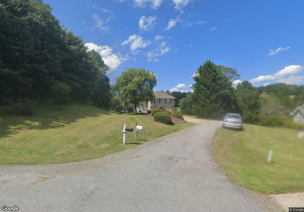 119 Michael Ct, Leicester, NC 28748 - photo 1