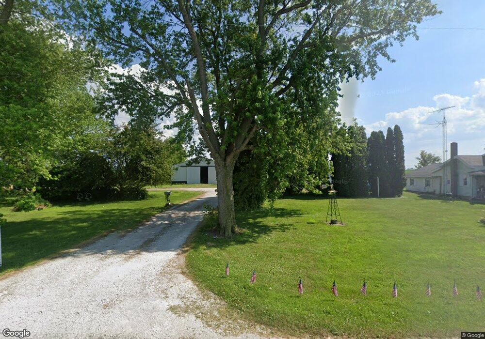 6711 E 400 N, Windfall, IN 46076 - photo 1