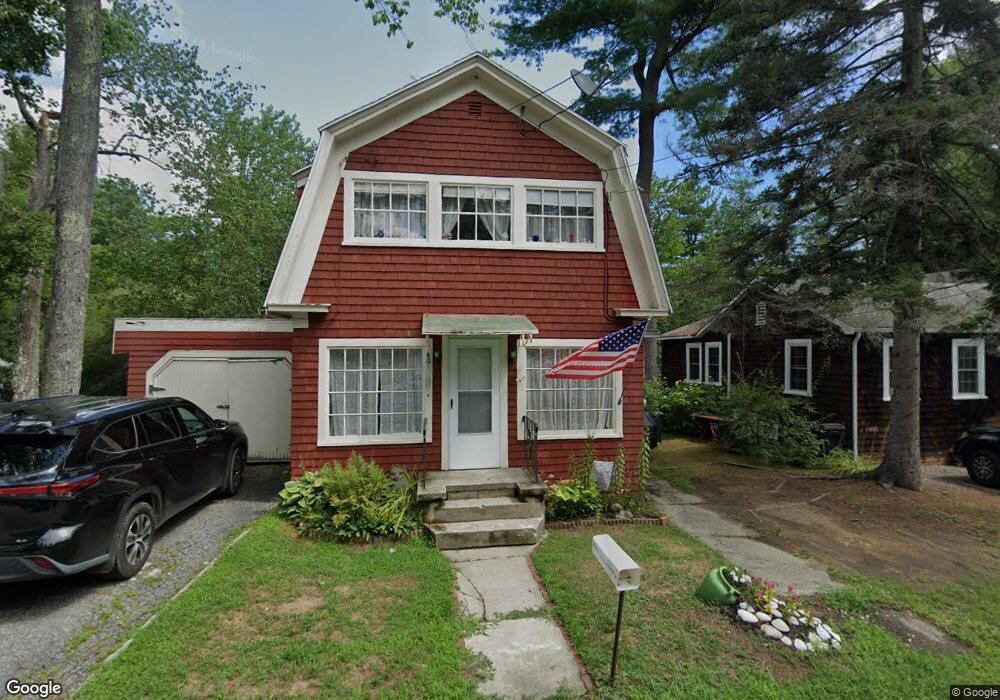 64 Colby Ave, Old Orchard Beach, ME 04064 - photo 1