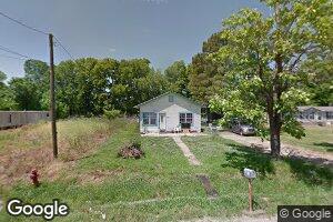 261 Loomis Ln, Clayton, LA 71326