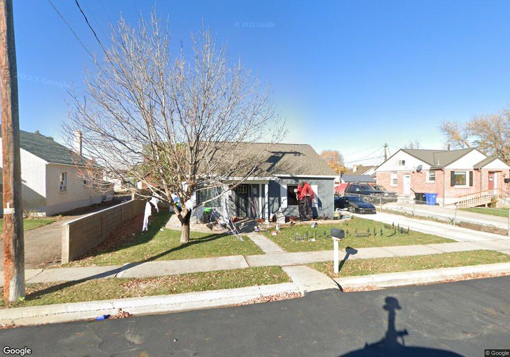 555 N 100 W, Spanish Fork, UT 84660 - photo 1