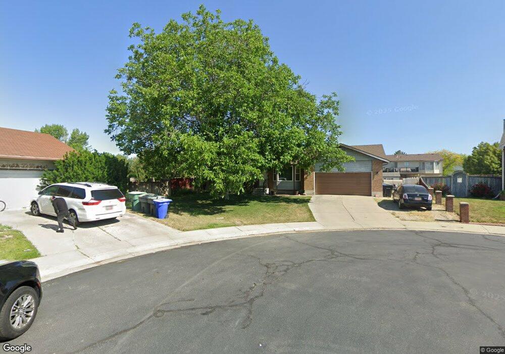 6812 S 3235 W, West Jordan, UT 84084 - photo 1