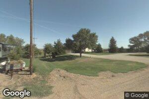 306 E 6th St, Presho, SD 57568