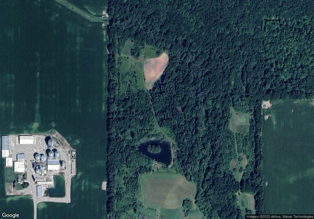 1497 E Birch Run Rd, Burt, MI 48417 - photo 1