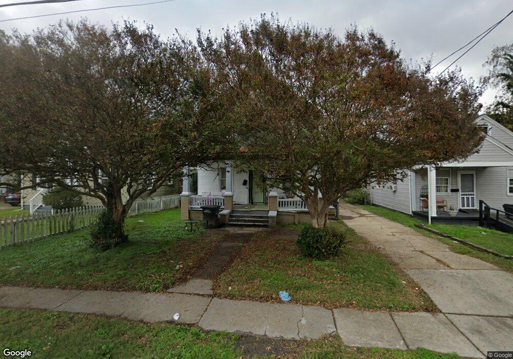 1925 Elm Ave, Portsmouth, VA 23704 - photo 1