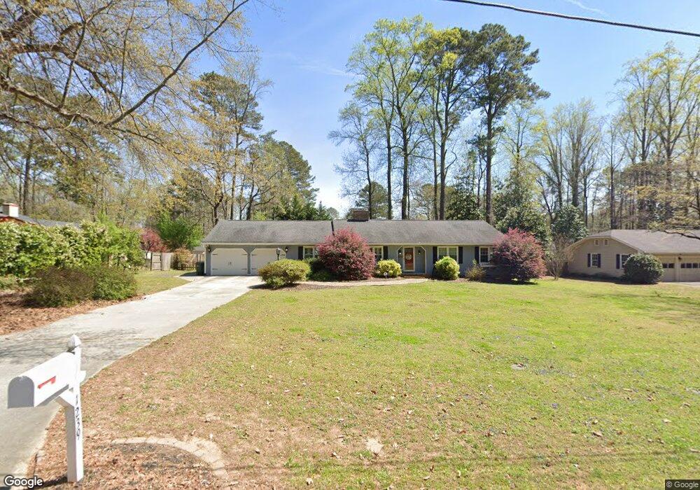 1239 Arden Dr SW unit 16, Marietta, GA 30008 - photo 1