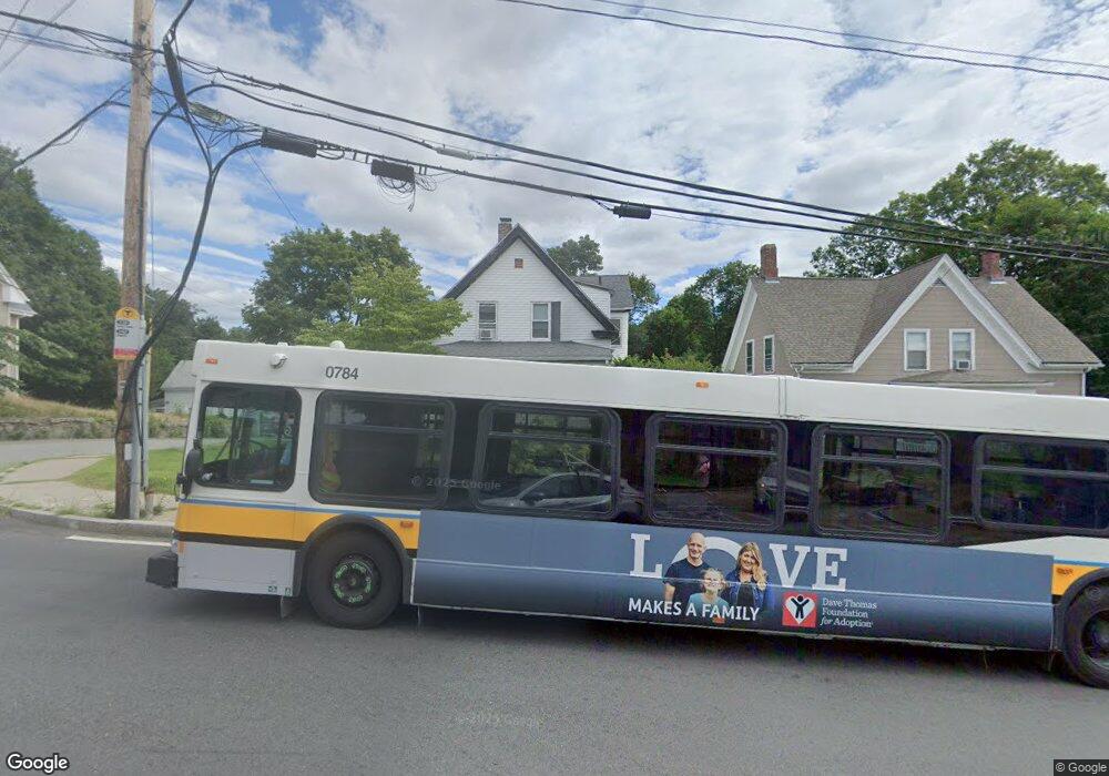 32 Union St, Randolph, MA 02368 - photo 1