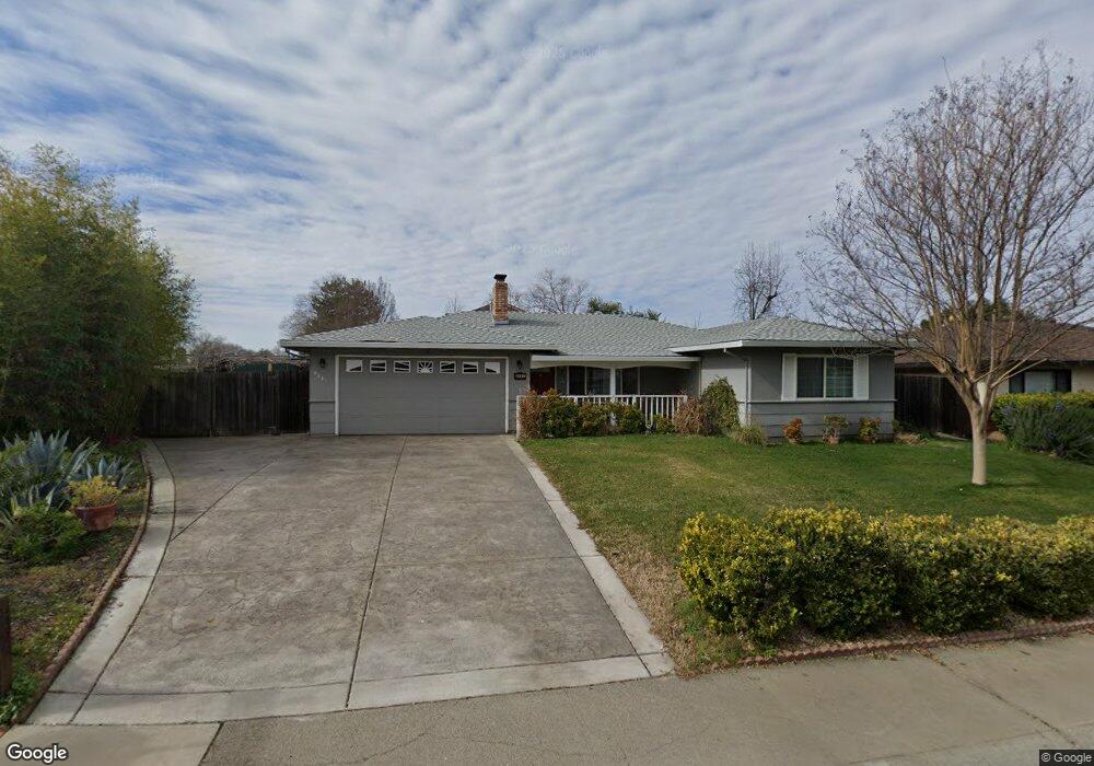 6801 Albury St, Citrus Heights, CA 95621 - photo 1