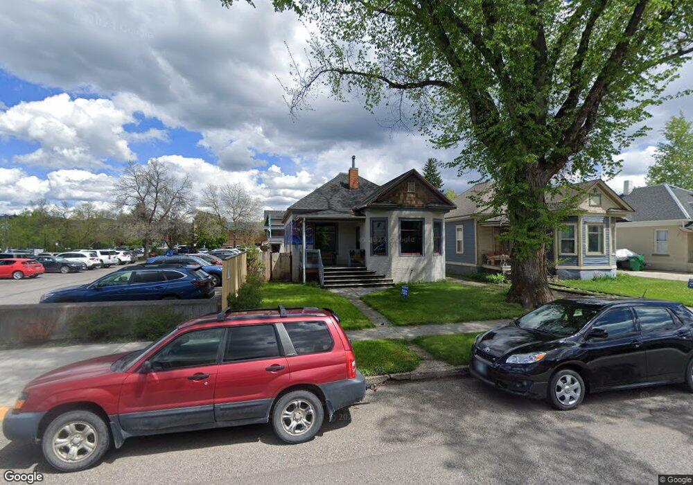 108 S Bozeman Ave, Bozeman, MT 59715 - photo 1