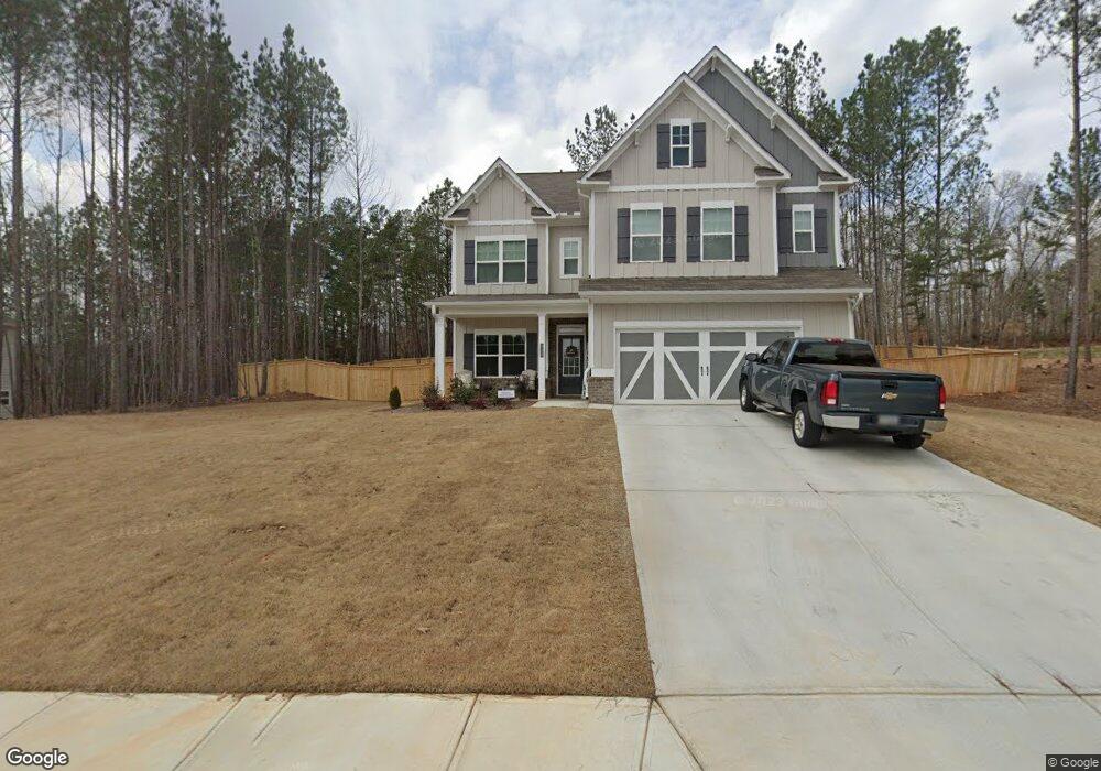 946 Laurel Cove Dr, Hoschton, GA 30548 - photo 1