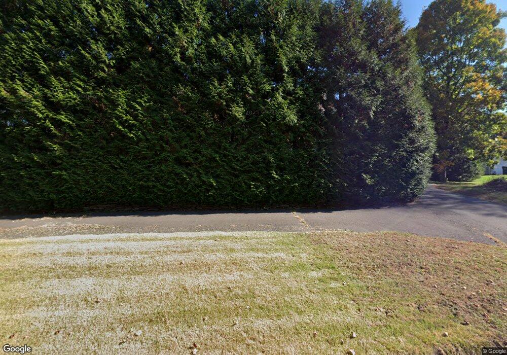 311 Rye St, Broad Brook, CT 06016 - photo 1