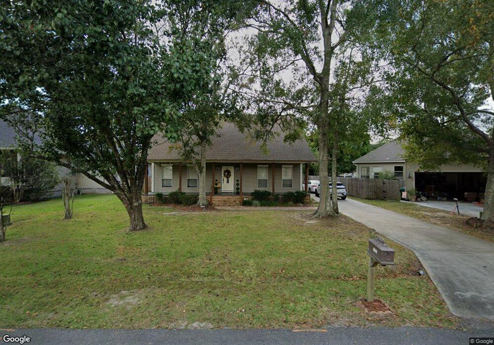 103 W Port Ct, Slidell, LA 70460 - photo 1