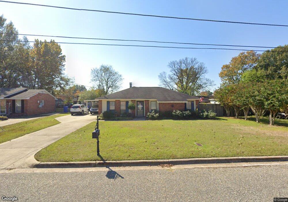 112 Dale Dr, Prattville, AL 36067 - photo 1