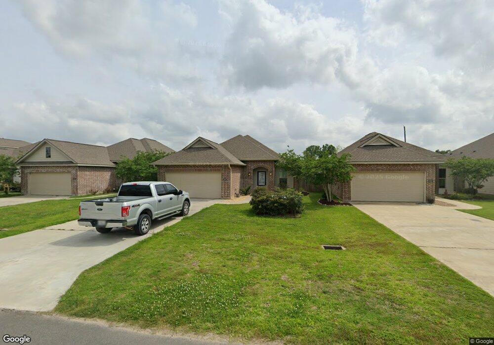 3361 Copper Ridge Dr, Lake Charles, LA 70605 - photo 1