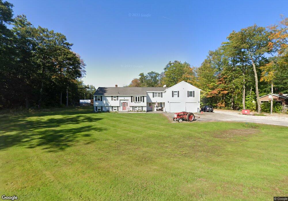 41 Waterhouse Rd, Gorham, ME 04038 - photo 1