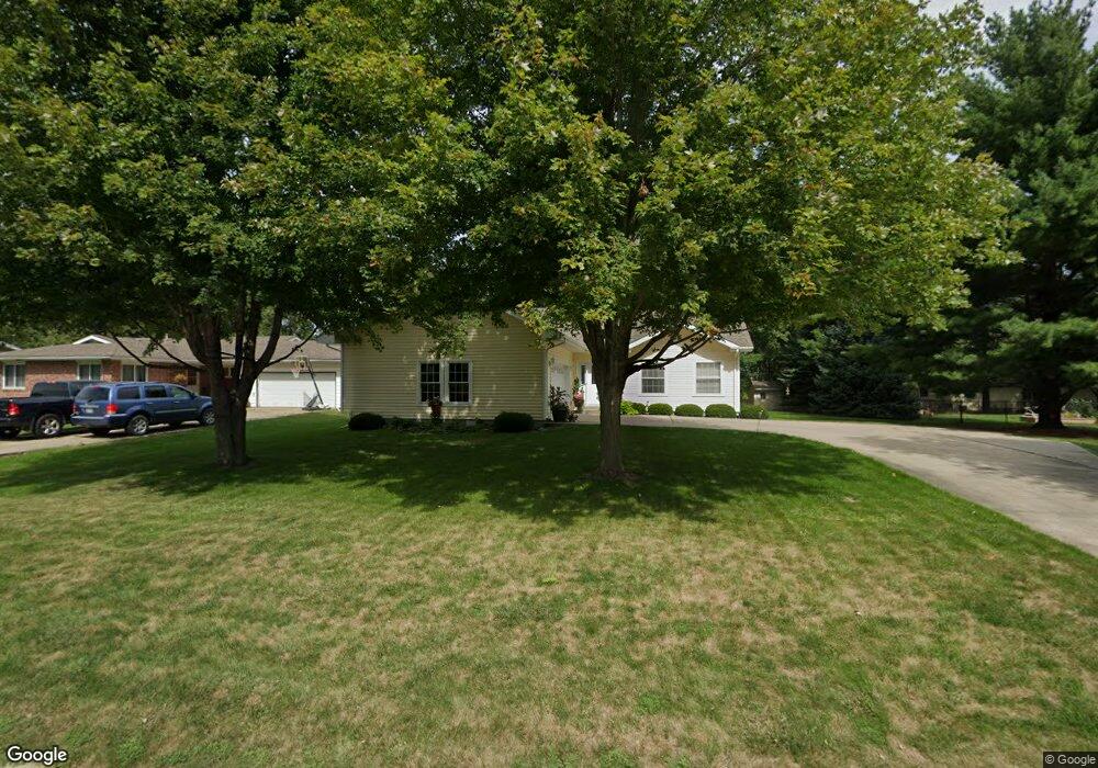729 E Clay St, Osceola, IA 50213 - photo 1