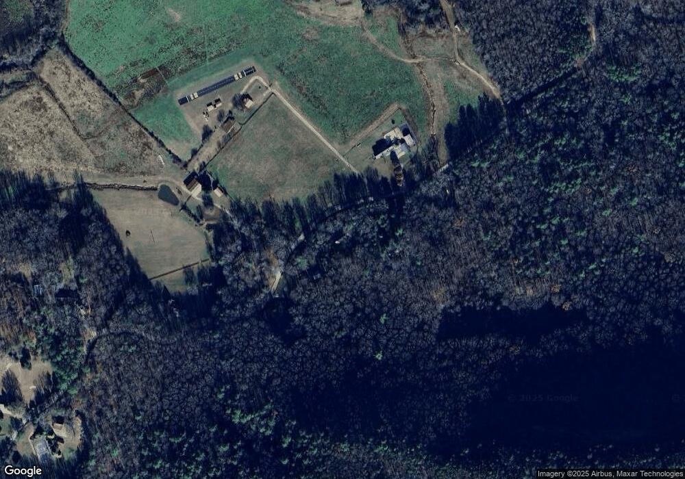 1500 Lynch Mountain Rd, Sautee Nacoochee, GA 30571 - photo 1