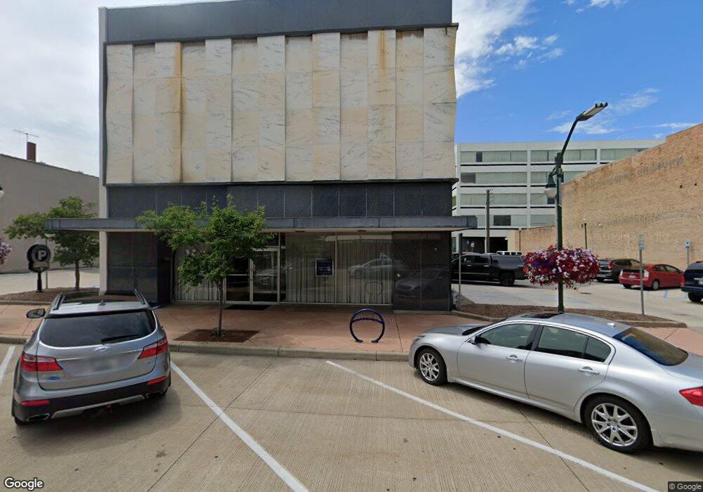 419 S Main St, Elkhart, IN 46516 - photo 1