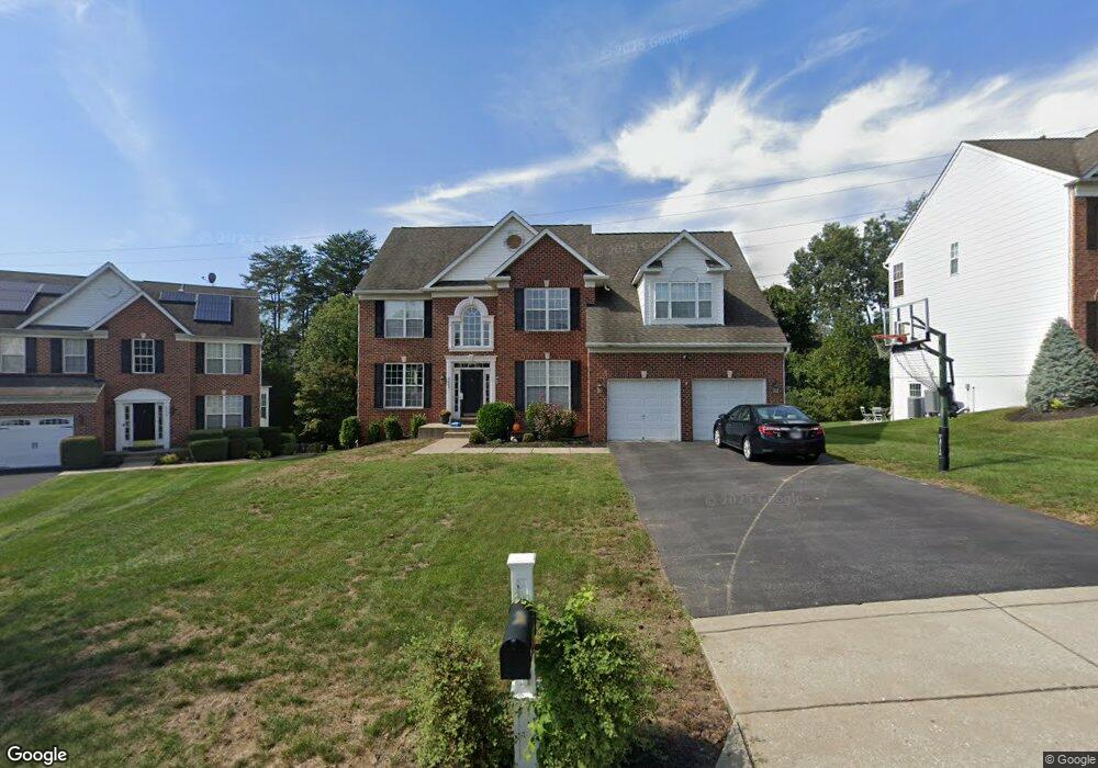 8666 Tower Dr, Laurel, MD 20723 - photo 1