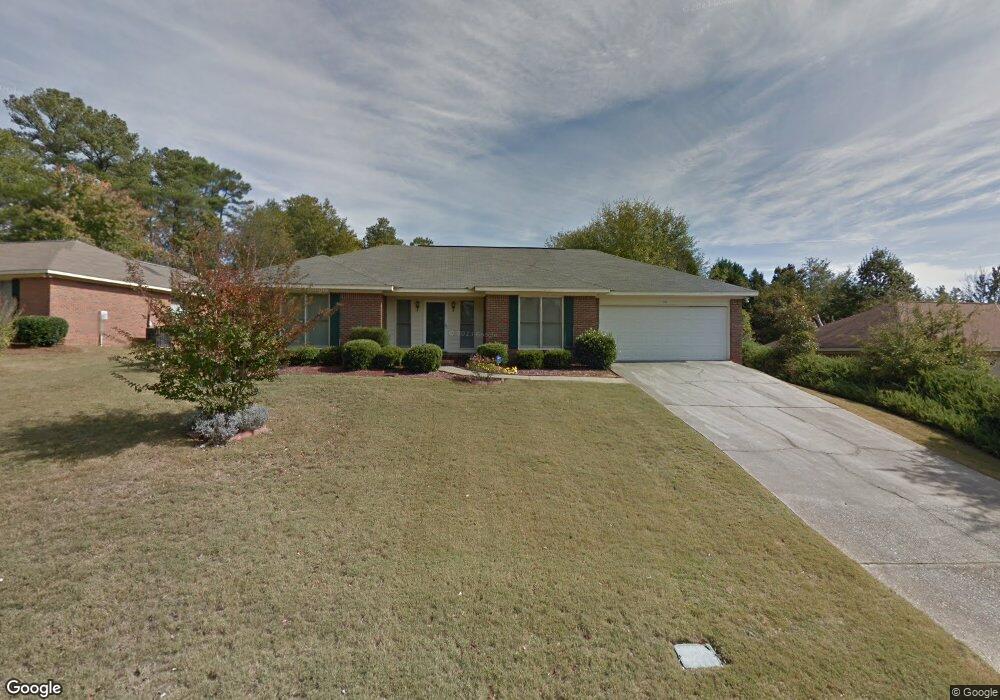 7226 Paprika Ln, Columbus, GA 31909 - photo 1