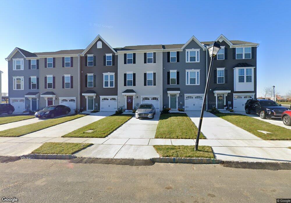 504 Owen Way, Swedesboro, NJ 08085 - photo 1