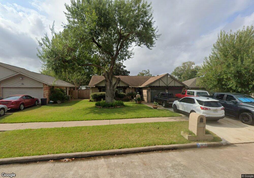 10719 Mackenzie Dr, Houston, TX 77086 - photo 1