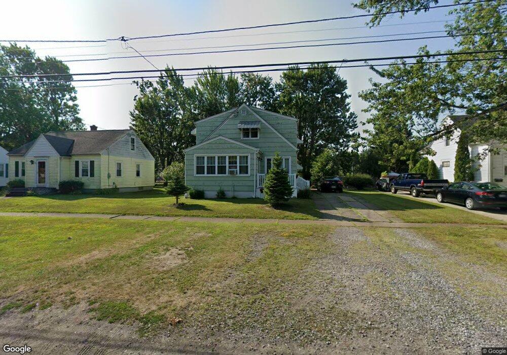 315 East Ave, North Tonawanda, NY 14120 - photo 1