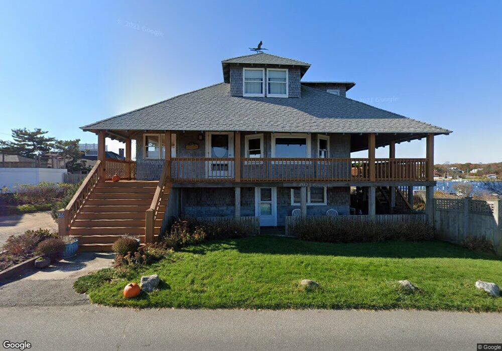 26 Sea View Ave Extension, Oak Bluffs, MA 02557 - photo 1