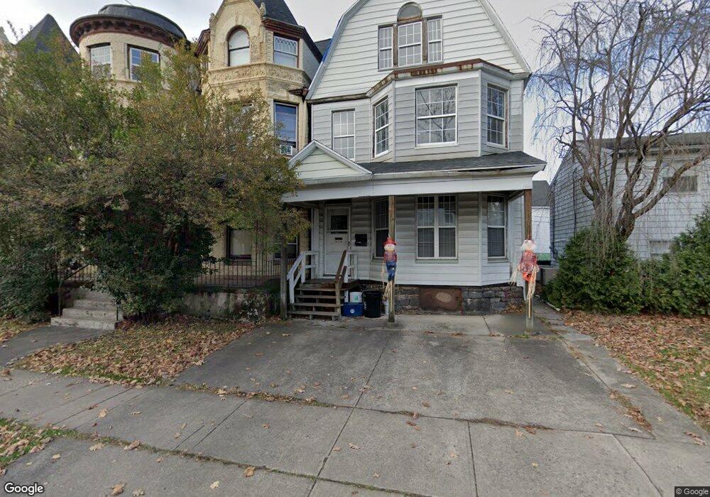 403 S Franklin St, Wilkes Barre, PA 18702 - photo 1