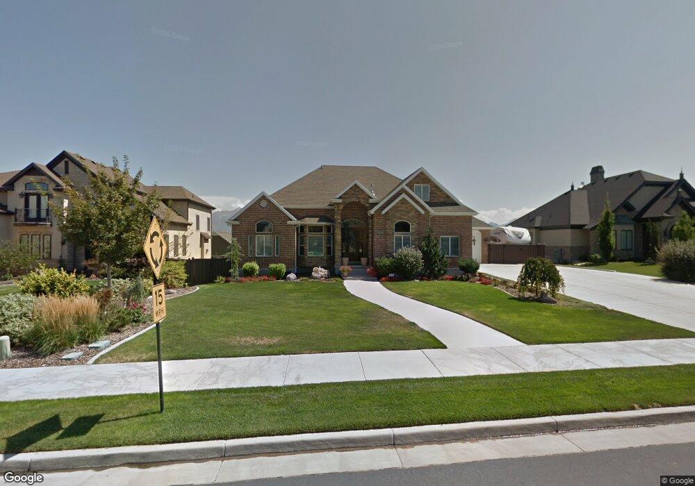 10653 S Bison View Cove, South Jordan, UT 84095 - photo 1