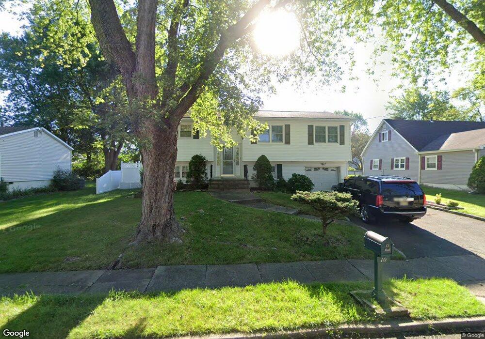 10 Rehobeth Rd, Flanders, NJ 07836 - photo 1