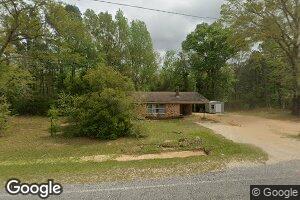 215 State Line Battles Rd, State Line, MS 39362