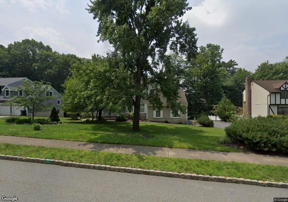 16 Forest Way, Morris Plains, NJ 07950 - photo 1