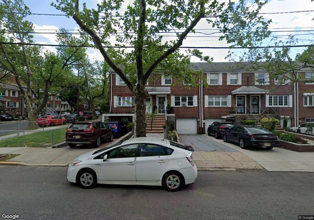 73 Culver Ave, Jersey City, NJ 07305 - photo 1