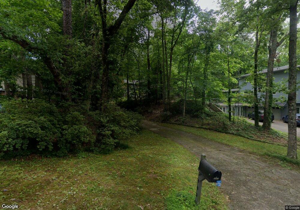 3883 Andrews Crossing NE, Roswell, GA 30075 - photo 1