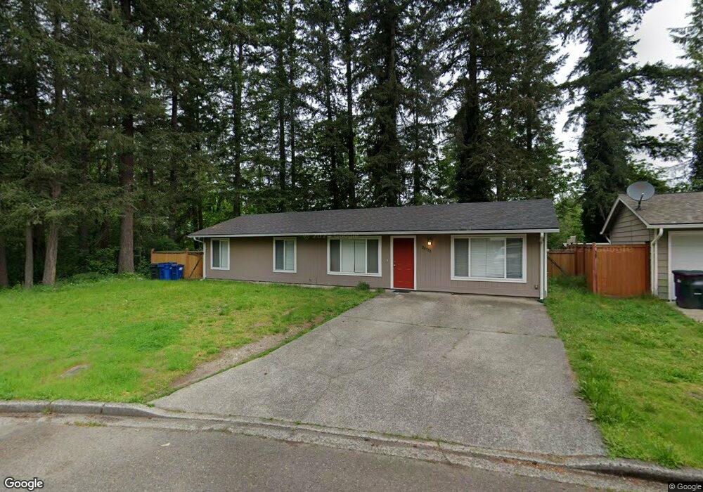 25725 198th Place SE, Covington, WA 98042 - photo 1