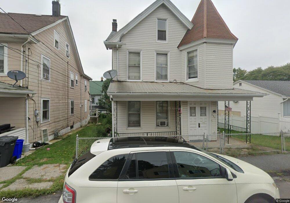 431 E Chestnut St, Hazleton, PA 18201 - photo 1