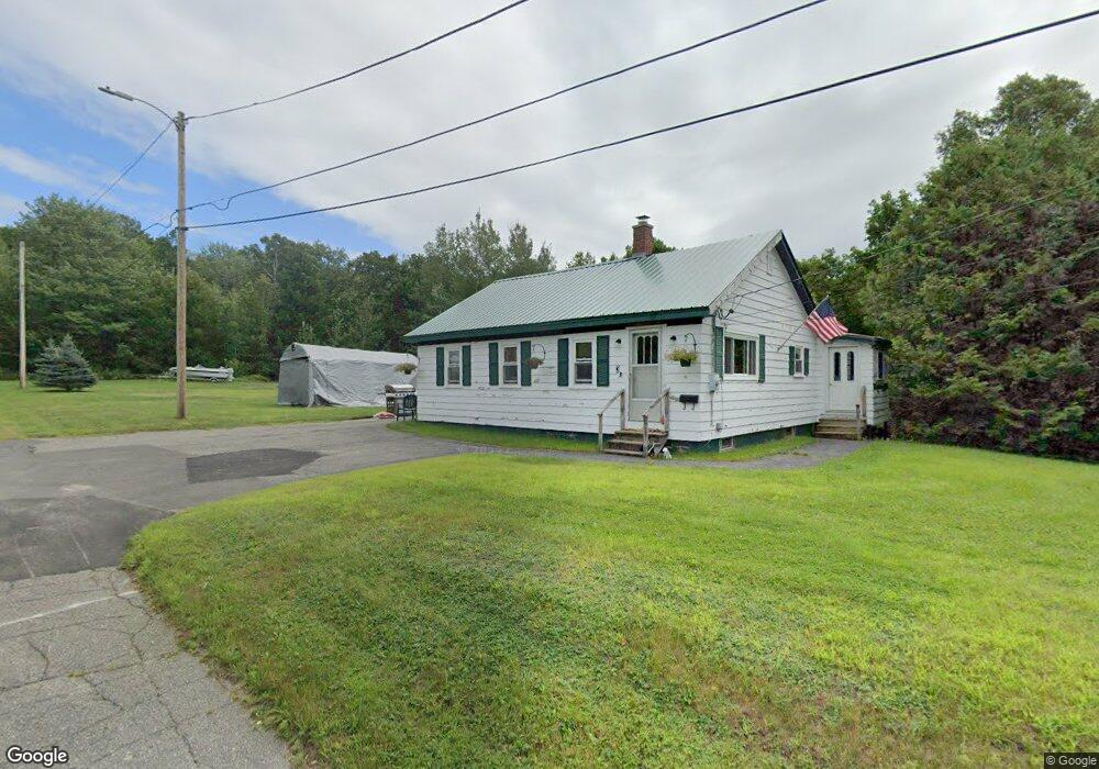 16 Washington St, Millinocket, ME 04462 - photo 1
