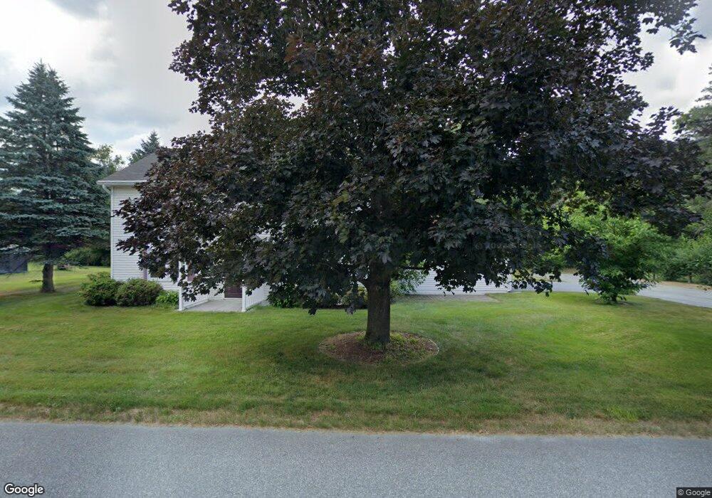 2 Barnes Ave, Lebanon, NH 03766 - photo 1