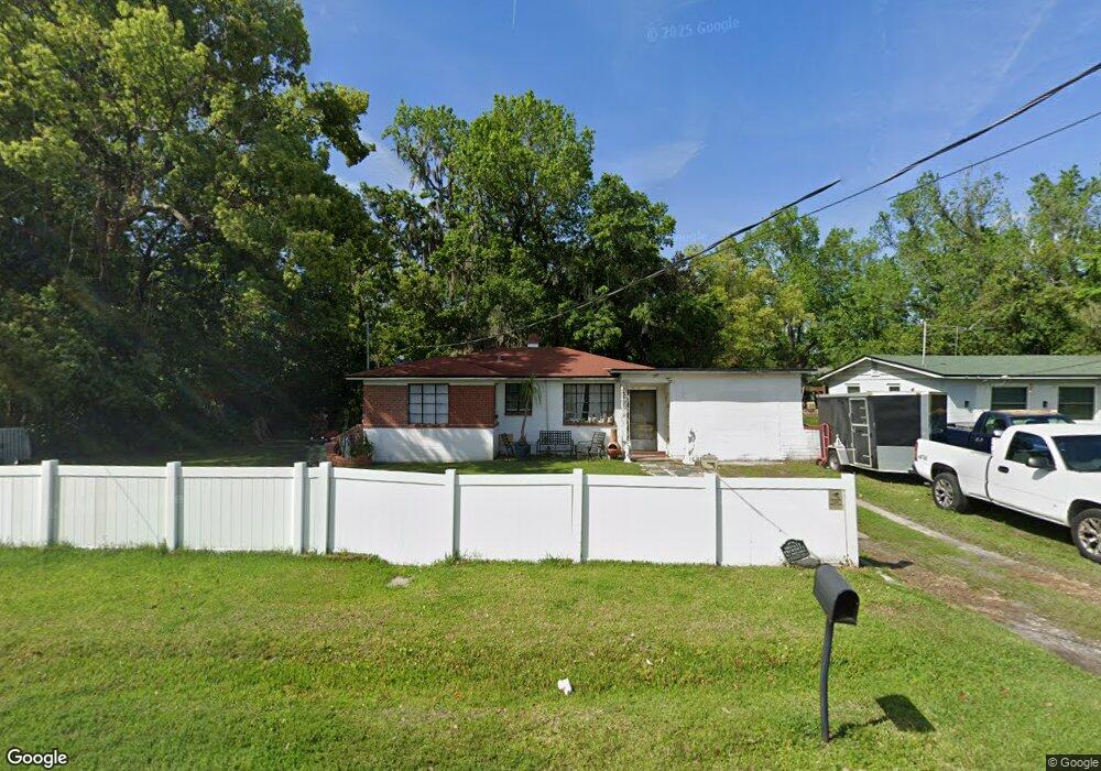 4831 Fremont St, Jacksonville, FL 32210 - photo 1
