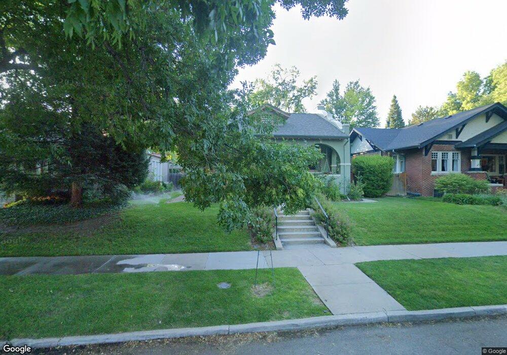 2230 Dexter St, Denver, CO 80207 - photo 1