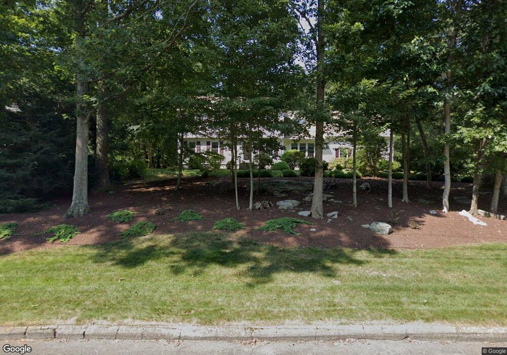 42 Cornwall Ln, Guilford, CT 06437 - photo 1