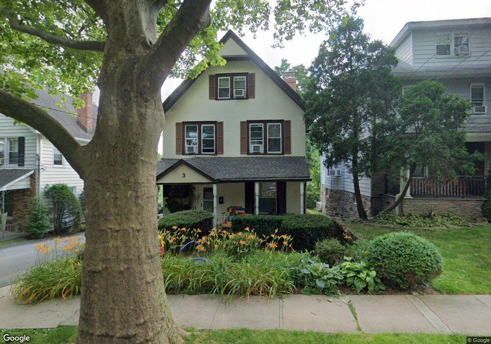 3 Dusenbury Place, White Plains, NY 10601 - photo 1