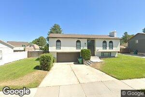 1347 E Estrellita Dr, Sandy, UT 84093