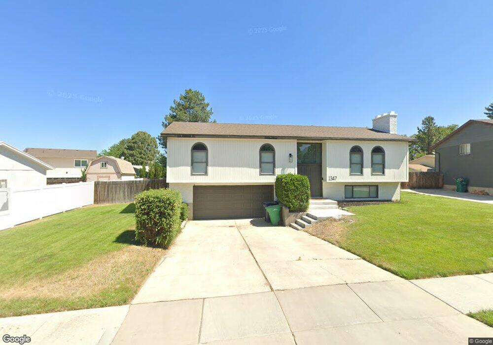 1347 E Estrellita Dr, Sandy, UT 84093 - photo 1