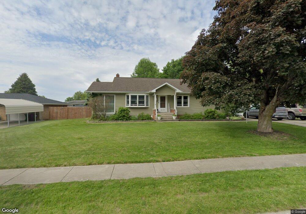 1605 Pulaski St, Lincoln, IL 62656 - photo 1